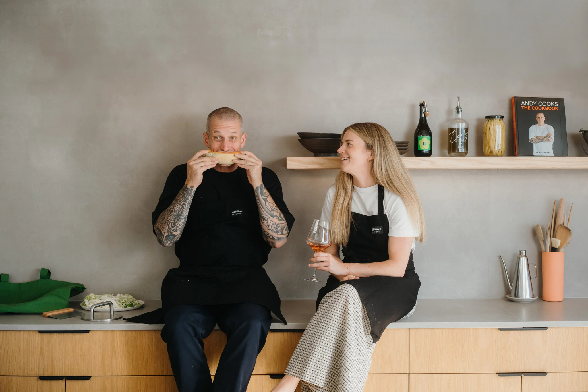 Master Your Kitchen Today